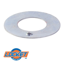 Lk001 Pqt/50 Rondana Seguro Somex 3 X 1/2 X .041 Locket L11