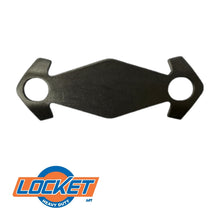 Lk002 Pqt/50 Seguro De Cruceta 50 Pzas Locket L11,
