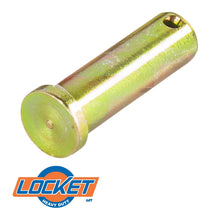 Lk007a Pqt/10 Perno De 1/2 Para Horquilla Locket L11,
