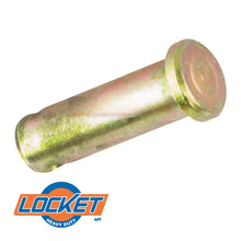 Perno De 3/8 Para Horquilla Clutch Lk007c Pqt/10 Locket,