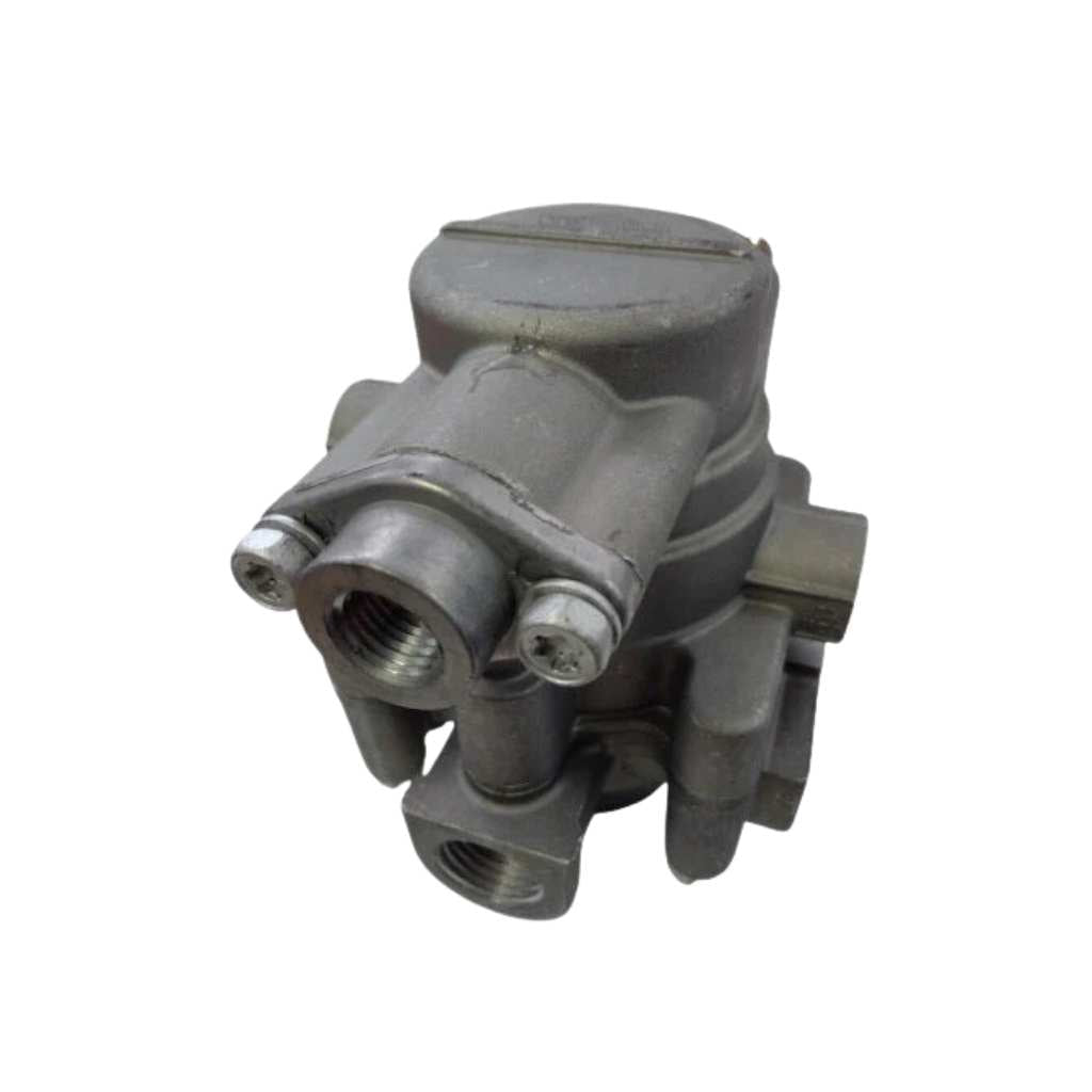 Válvula de Freno de Resorte SR7 Locket LK021557