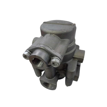 Válvula de Freno de Resorte SR7 Locket LK021557