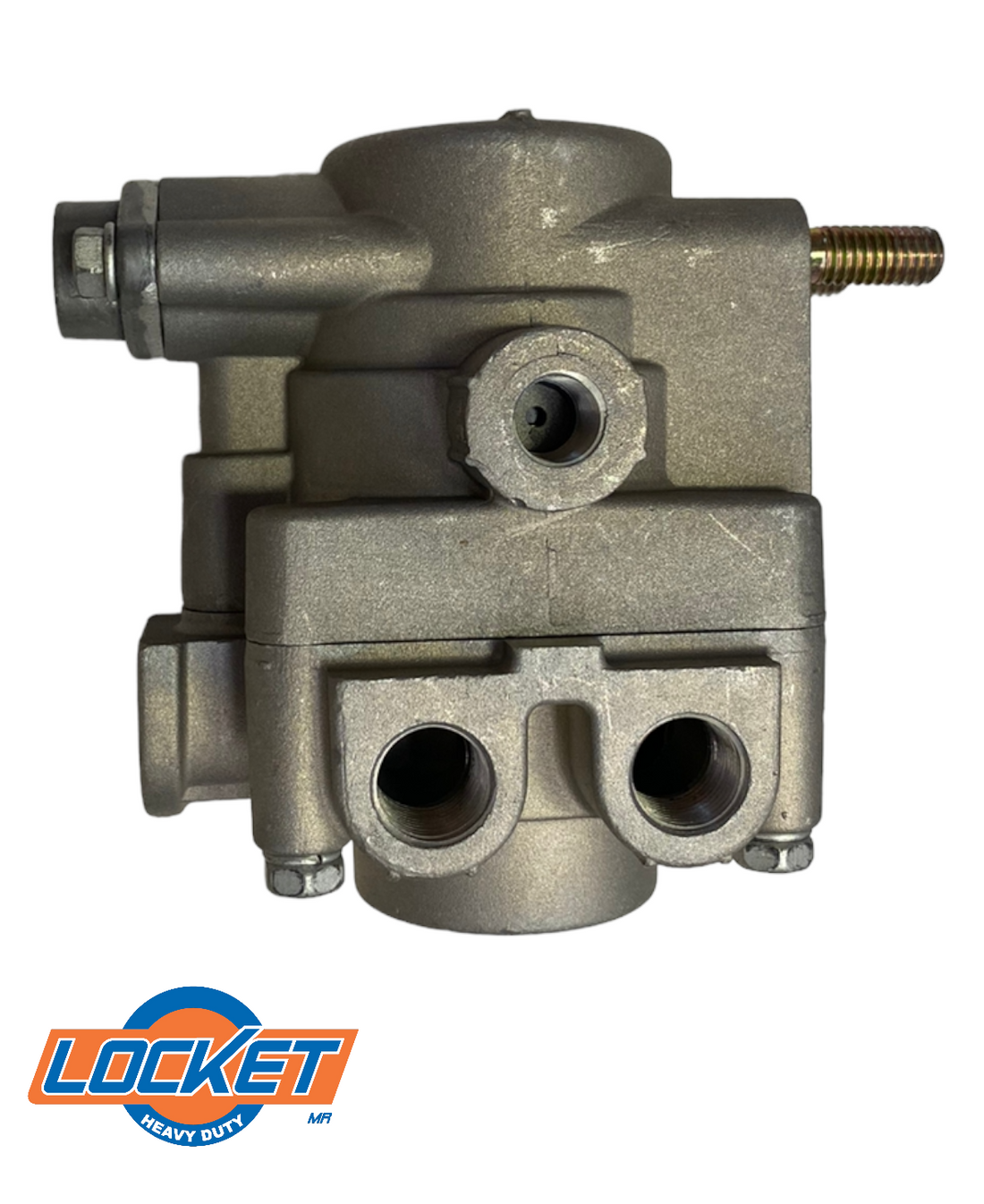 Foto principal de refacción VáLvula De Freno De Resorte Tipo Sr7 Lk021557 1 Pza Equipo Pesado Locket