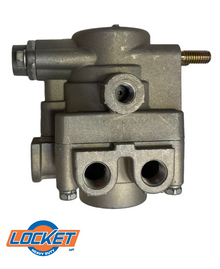 Foto principal de refacción VáLvula De Freno De Resorte Tipo Sr7 Lk021557 1 Pza Equipo Pesado Locket