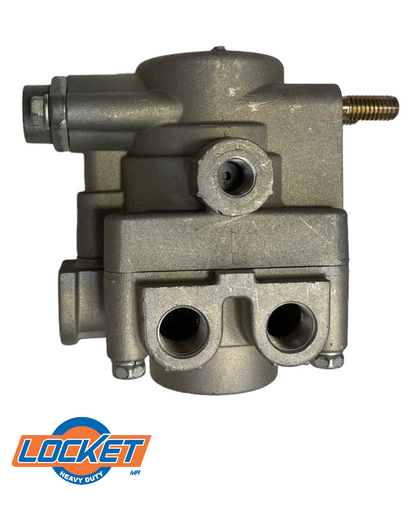 Válvula de Freno de Resorte SR7 Locket LK021557