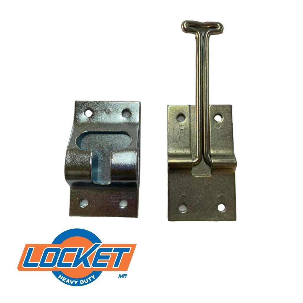 LK02201022 GANCHO T PARA PUERTA