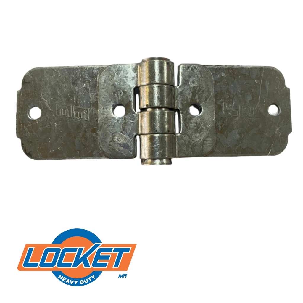 LK02510001 BISAGRA SENCILLA GALVANIZADA