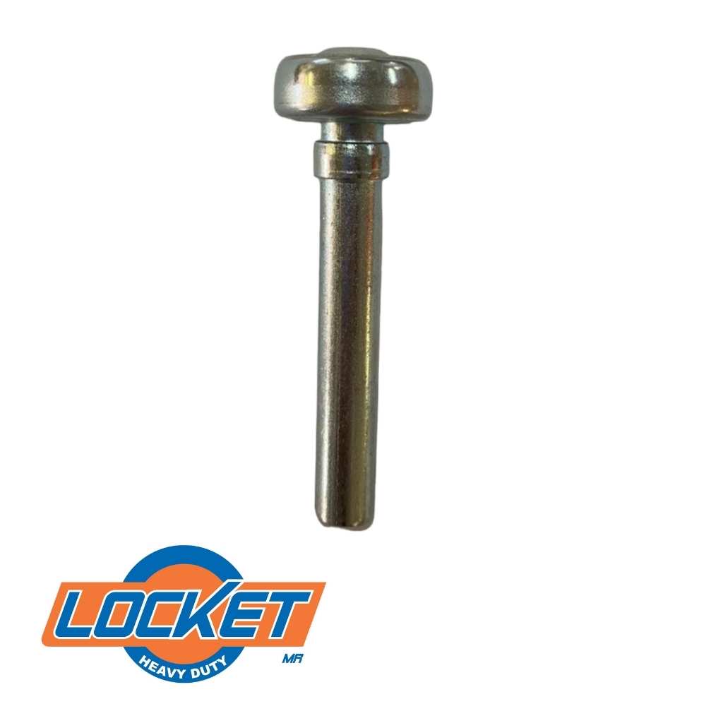 LK02510100 RODILLO DE ACERO 1"