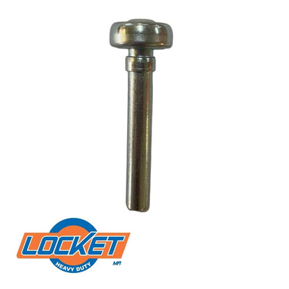 LK02510100 RODILLO DE ACERO 1"