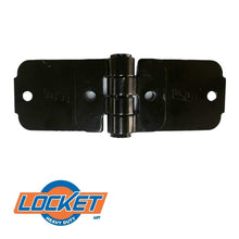 LK025E10001 BISAGRA SENCILLA NEGRA