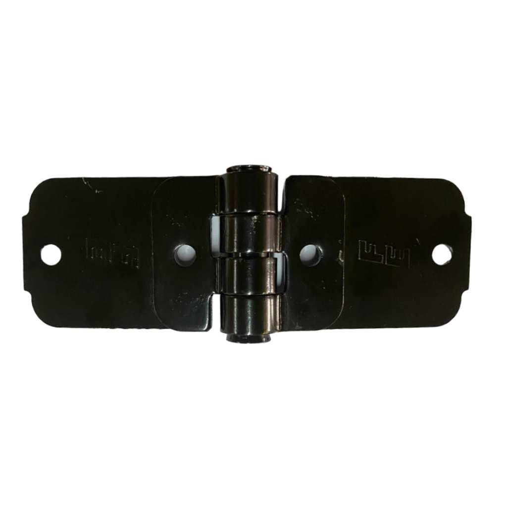 LK025E10001 BISAGRA SENCILLA NEGRA