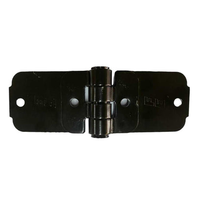 LK025E10001 BISAGRA SENCILLA NEGRA