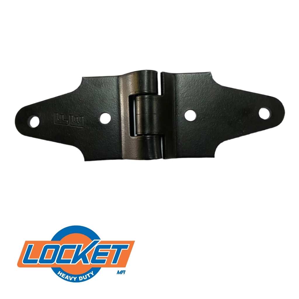 LK025E10051 BISAGRA SENCILLA (INTERMEDIA)