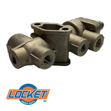 065706 Válvula De Protección Para Tractor Tp3- Dc Locket,