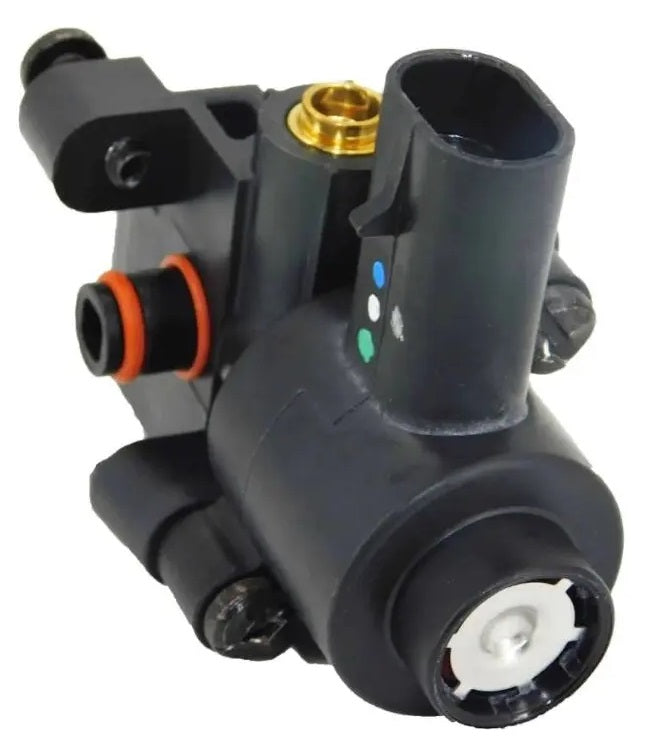 LK073055 Válvula SOLENOIDE SMS 9700 NC SENCILLO (K052287)