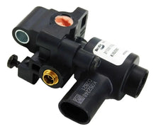 LK073055 Válvula SOLENOIDE SMS 9700 NC SENCILLO (K052287)
