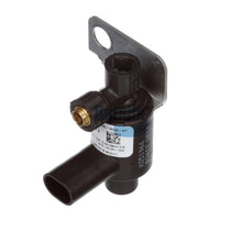 LK073075 Válvula SOLENOIDE PARA FAN CLUTCH 46113 CON PLACA FCS9700 (NC)
