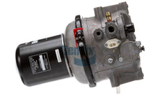 LK092871 SECADOR DE AIRE AD9si