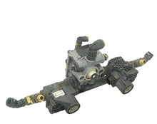 LK105766 Válvula TRIPLE ABS CANGREJO BENDIX CON ATR6 CONECTOR TWIST LOCK