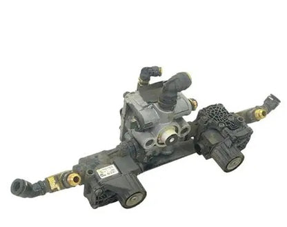 LK105766 Válvula TRIPLE ABS CANGREJO BENDIX CON ATR6 CONECTOR TWIST LOCK