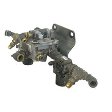 LK105766 Válvula TRIPLE ABS CANGREJO BENDIX CON ATR6 CONECTOR TWIST LOCK