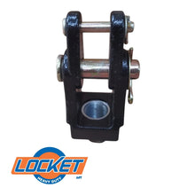 Horquilla Para Matraca Autoajustable 10 Pz Locket Lk107158