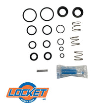 107216 Kit De Reparación De Válvula De Control Mv-3 Locket,