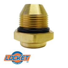 Válvula De Retención Para Secador De Aire Ad-9 107800 Locket