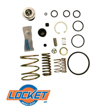 108123 Kit Reparación Válvula De Freno Resorte Sr-1 Locket,