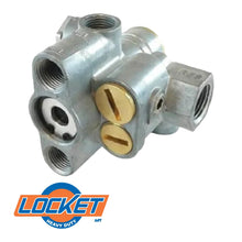 Válvula De Relevo De Remolque Lk110700 1pz Locket,