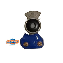 12006 Manita De Acople Azul, Locket