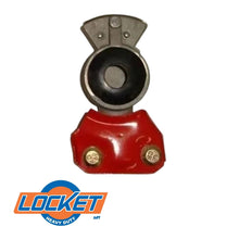 Manita De Acople Roja Lk12008 Pqt/4 Locket,