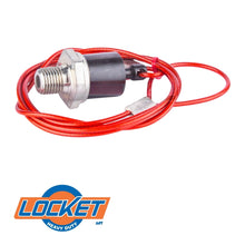Válvula De Drenado Manual Cable 47'' Lk12103 1pz Locket,