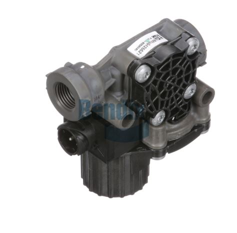 LK128913 MODULADOR M40 HF CONECTOR TWISTLOCK 12 V