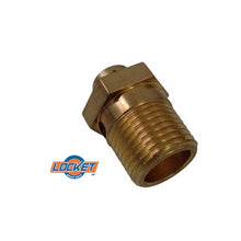 Válvula De Seguridad P/compresor Lk131081 1pz Locket,
