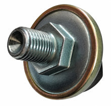 Interruptor de Aire Bajo Frenos de Aire 55psi Locket LK13240
