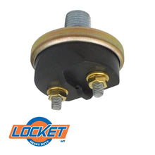 Switch De Stop 3-5 Psi 1/4 2 Patas = 401240 Locket Lk13250