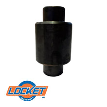 Rodillo Para Zapata 2 1/4 X 1 1/4 1 Lk149k Pqt/10 Locket,