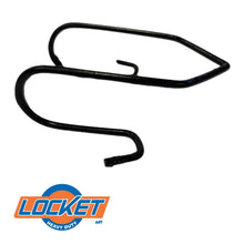 Lk151/pqt Seguros Rodillo Zap. Famsa Locket L11 (50 Piezas)