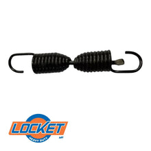 Resorte Campana P/ Zapata (l)11 10.13 Lk179aal 10pzs Locket,