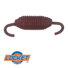 Lk179b Pqt/25 Resorte De Cacahuate 4.17/32 X 1  Locket L11,