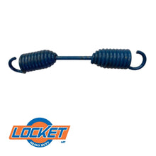 Lk179rl P/10 Resorte Campana Al-179rl 8-3/8 , Locket L11,