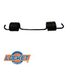 Resorte Al-179 Vochobus Lk179vw Pqt/10 Locket,