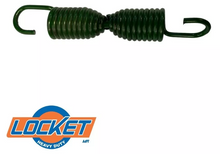 Resortes De Campana Para Zapata De Freno Locket 10pzs Lk179