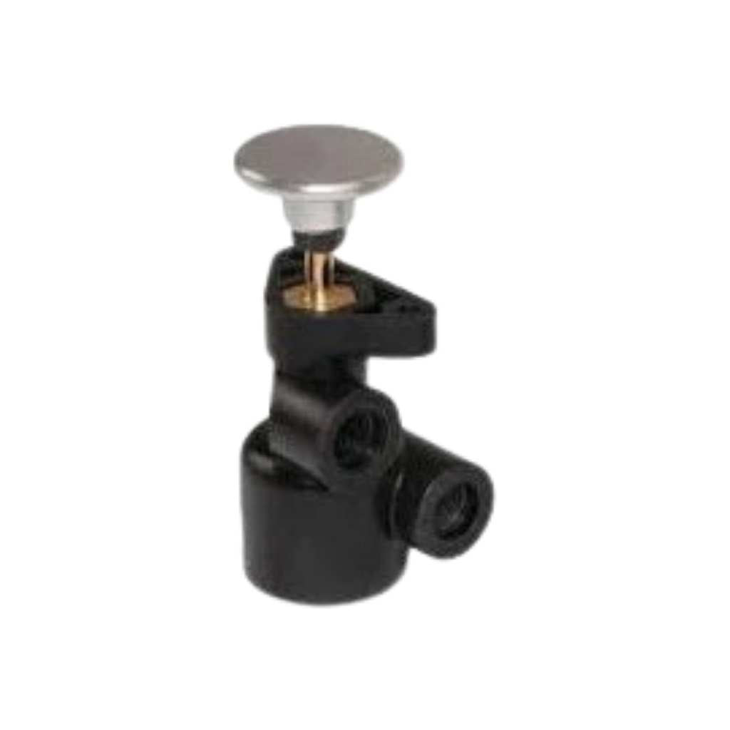 Foto sin logo de Válvula de Tablero Tipo Haldex Locket LK20033