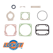 Repuesto Para Compresor Knorr 150 Plus Lk20051a 1pz Locket,