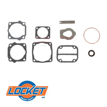 Rep.p/cabeza De Compresor Knorr 150 Mayor Lk20051 1pz Locket