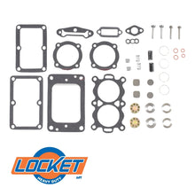Rep.p/cabeza De Compresor Lk20056 1pz Locket,