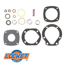 Rep.p/compresor Cummins Con 4 Juntas Lk20102 1pz Locket,