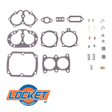 Repuesto Para Compresor Tf400 Lk20105 1pz Locket,
